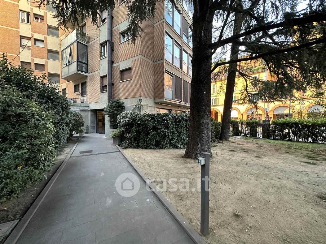 Appartamento in Affitto in Viale del Risorgimento 3 a Bologna