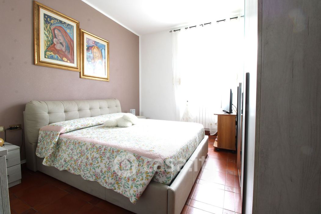 Appartamento in Vendita in Via Mentana 153 a Livorno