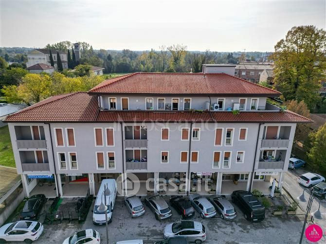 Appartamento in Vendita in Via Generale Antonio Cantore a Pordenone