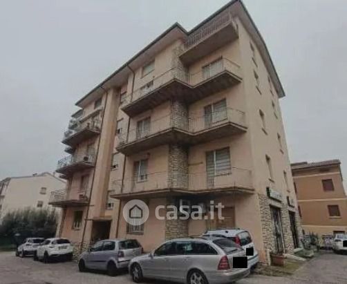 Appartamento in Vendita in Via Niccolo' Paganini 13 a Perugia