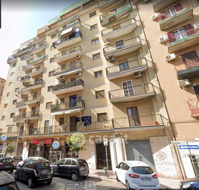 Appartamento in Vendita in Via Plateja 31 a Taranto