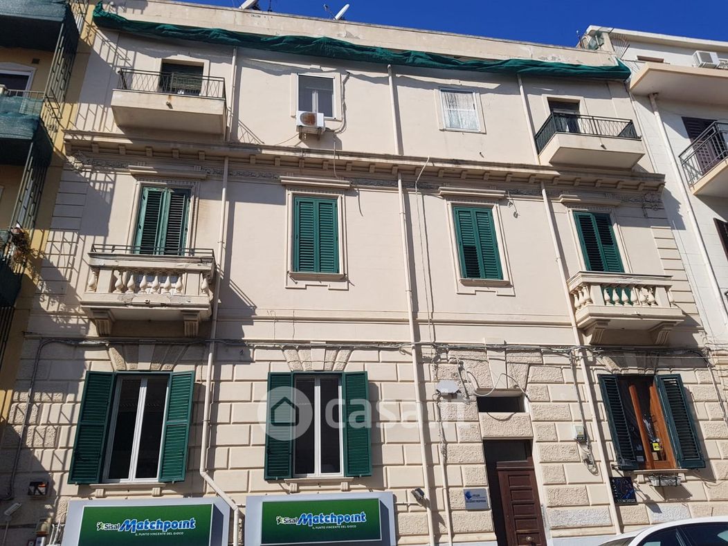 Appartamento in Vendita in Via Gasperi del fosso a Reggio Calabria