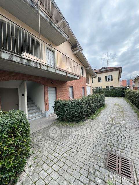 Appartamento in Affitto in Via Carnia a Varese