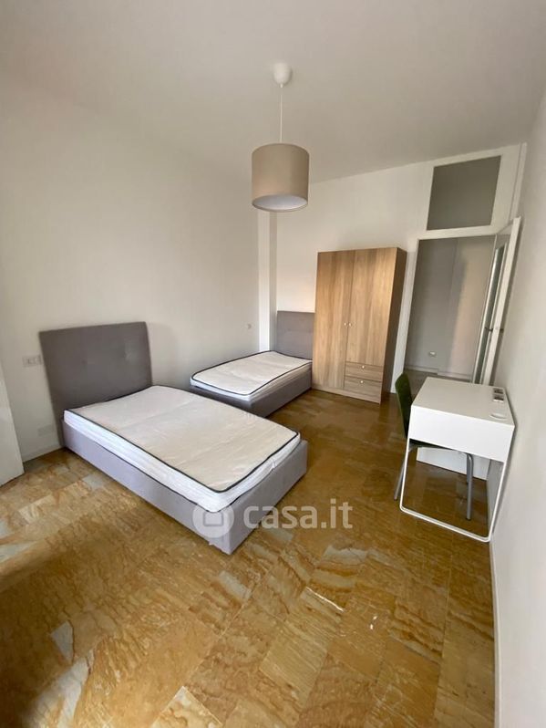 Appartamento in Affitto in Via Marcantonio dal Re 6 a Milano