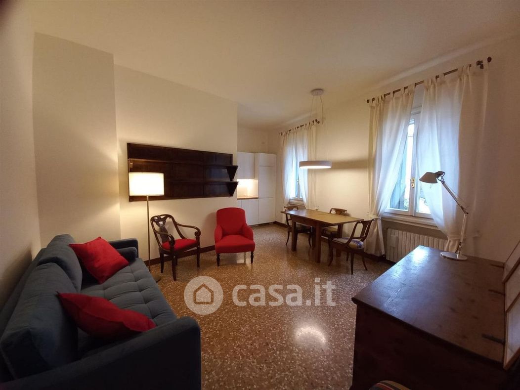 Appartamento in Affitto in Contrada San Silvestro a Vicenza