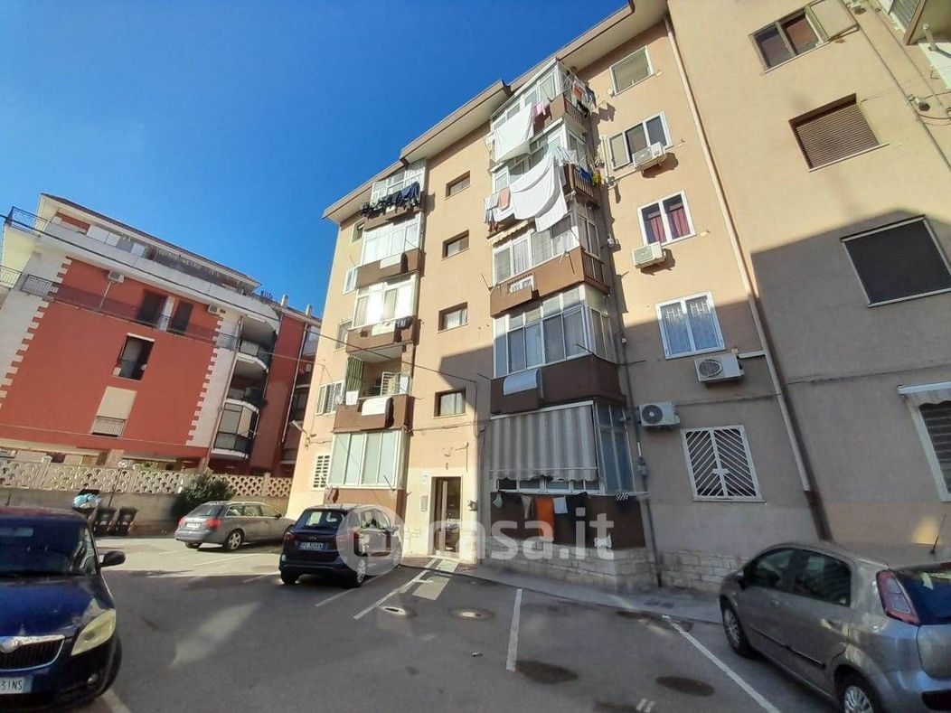 Appartamento in Vendita in Via Saverio Damiani 5 a Bari