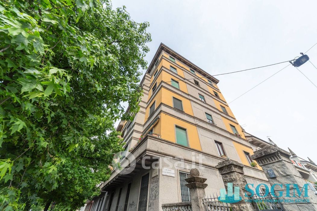 Appartamento in Vendita in Via Giovanni Battista Piranesi 21 a Milano