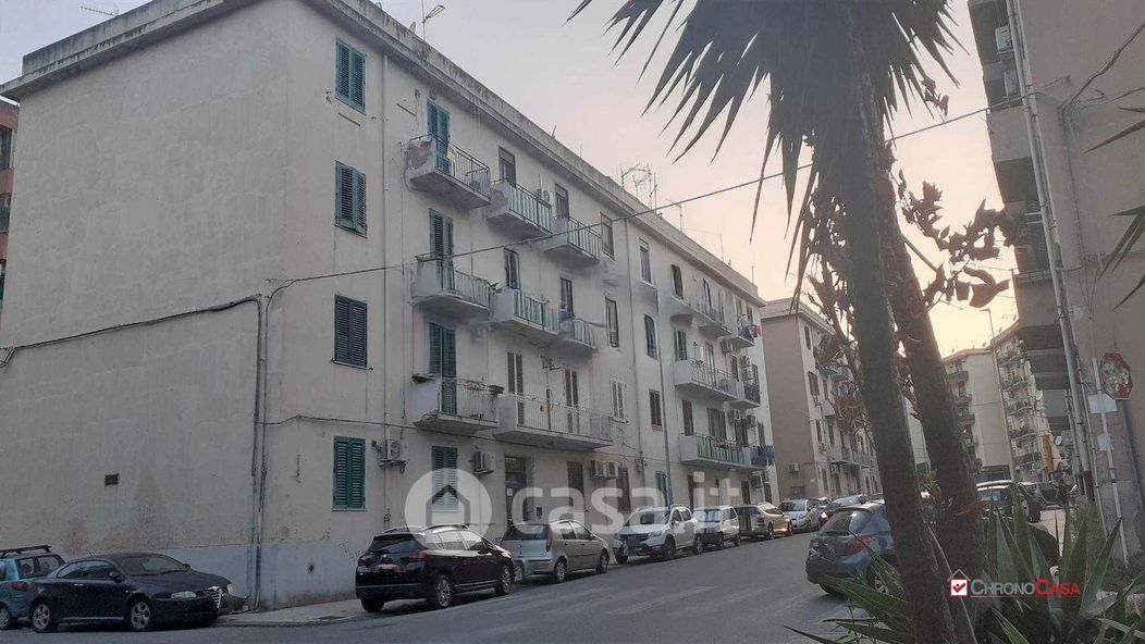 Appartamento in Vendita in Via Gerobino Pilli 73 a Messina