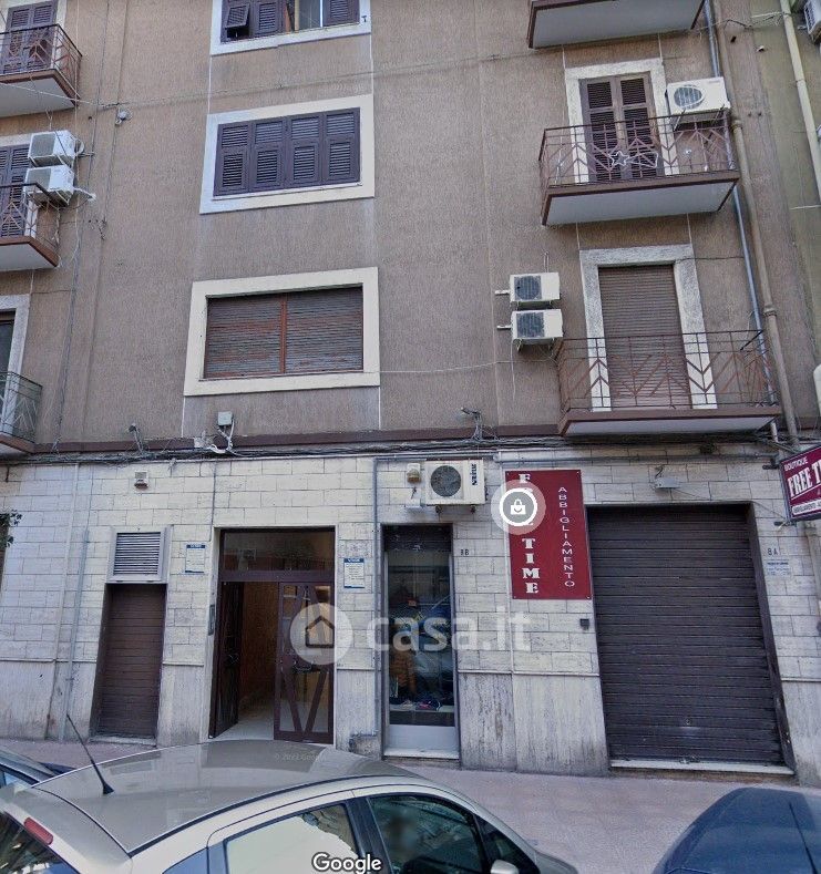 Appartamento in Vendita in Via Messapia 8 a Taranto