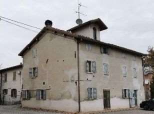 Appartamento in Vendita in Via Dante Freddi 61 a Reggio Emilia