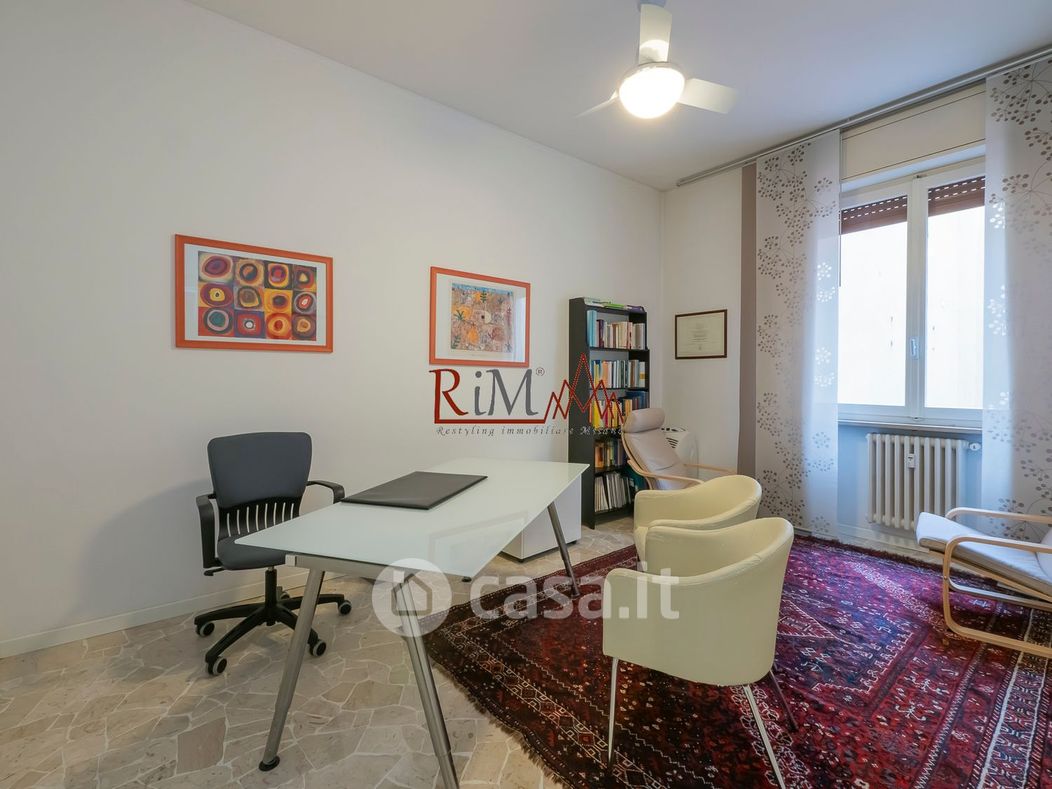 Appartamento in Vendita in Via Caccialepori 11 a Milano