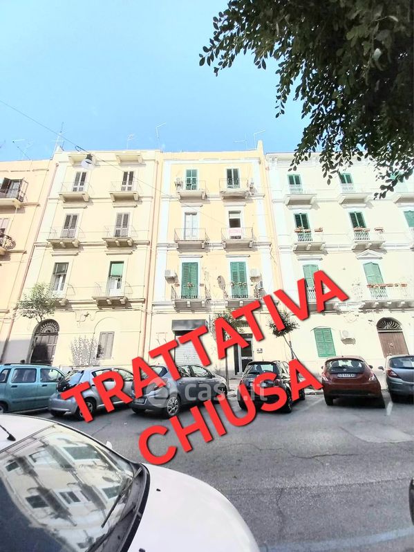 Appartamento in Vendita in Via Cataldo Nitti 96 a Taranto