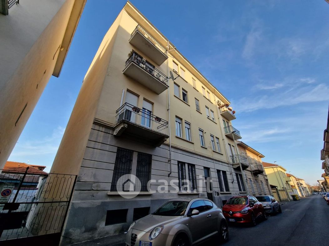 Appartamento in Vendita in Via Giolito 42 a Vercelli