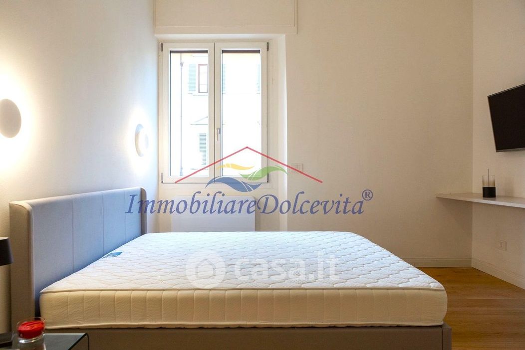 Appartamento in Vendita in Via Masaccio a Firenze