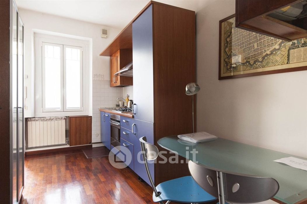 Appartamento in Affitto in Via Marghera 32 a Milano