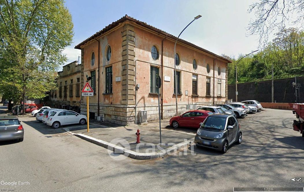 Stabile / Palazzo in Vendita in Via dei campi sportivi 1 a Roma