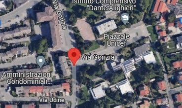 Appartamento in Affitto in Via Gorizia a Staranzano