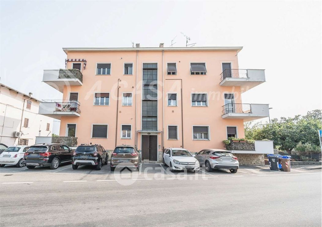 Appartamento in Vendita in Via Borghetto 38 a Noceto