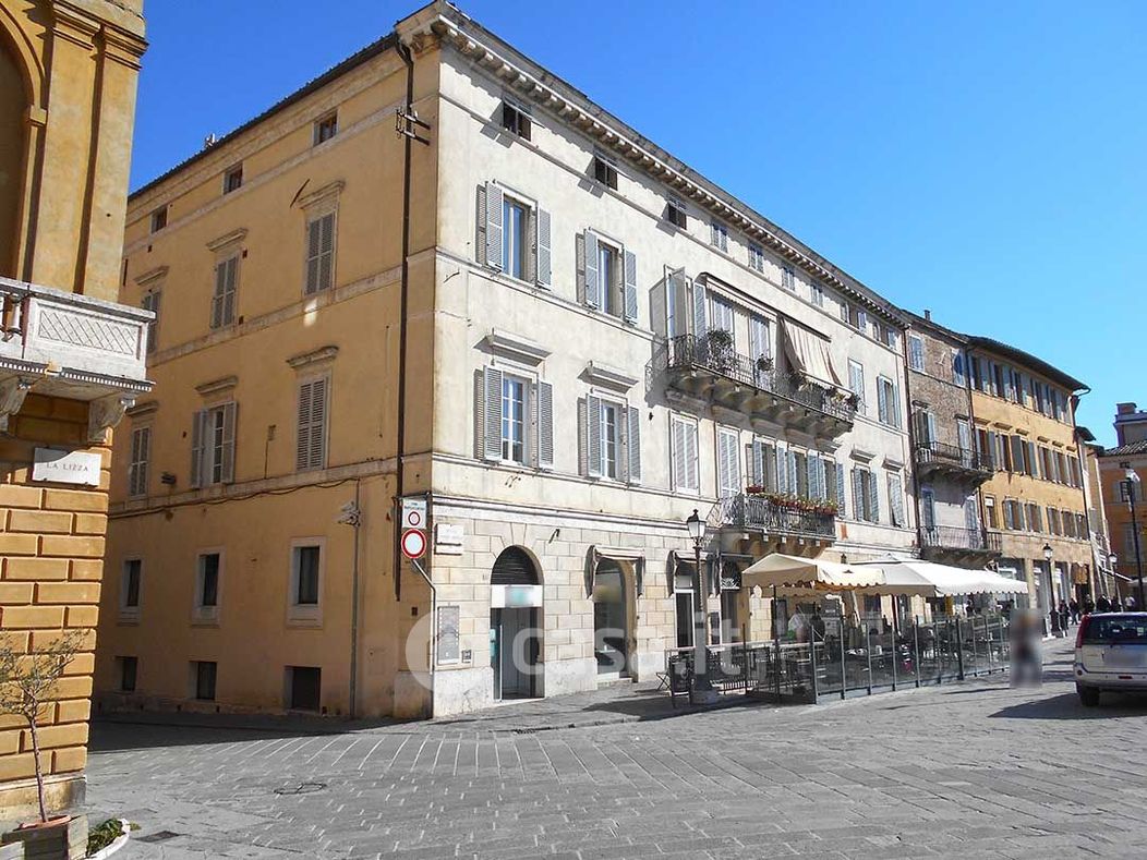 Ufficio in Vendita in Piazza Antonio Gramsci a Siena