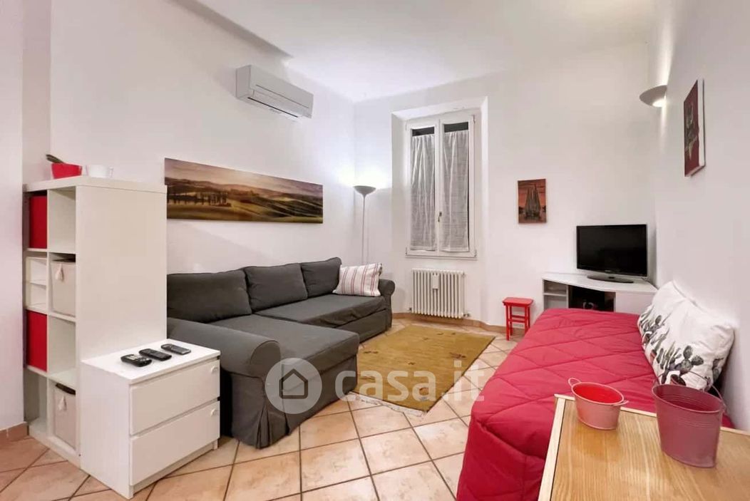 Appartamento in Affitto in Via Mascarella 17 a Bologna