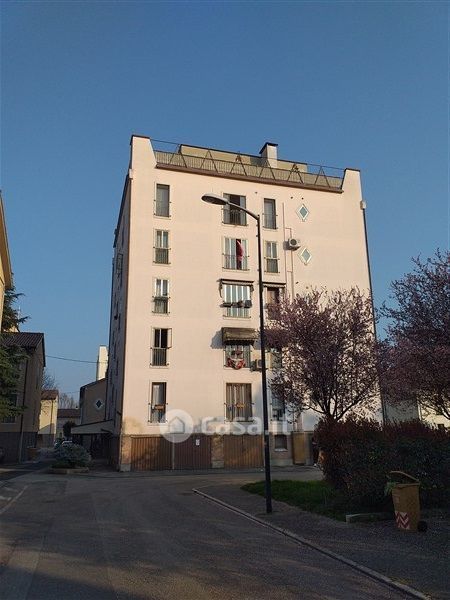 Appartamento in Vendita in Via Sicilia 24 a Treviso