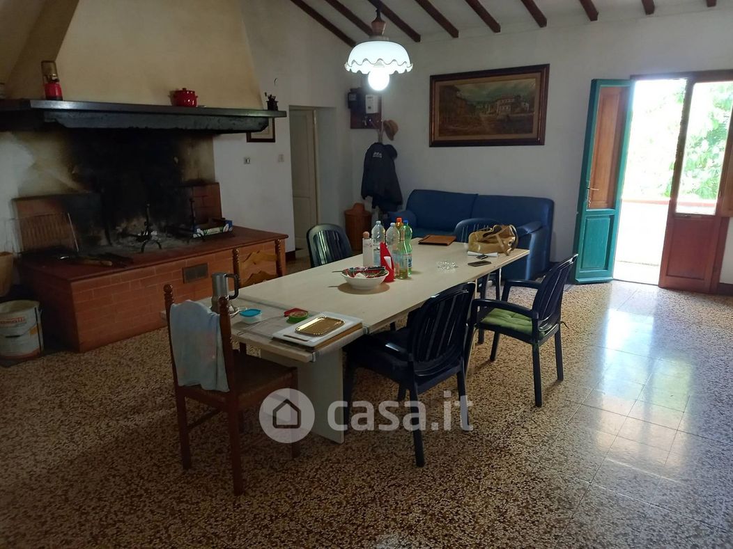 Casa indipendente in Vendita in Via Maremmana 80 a Casciana Terme Lari