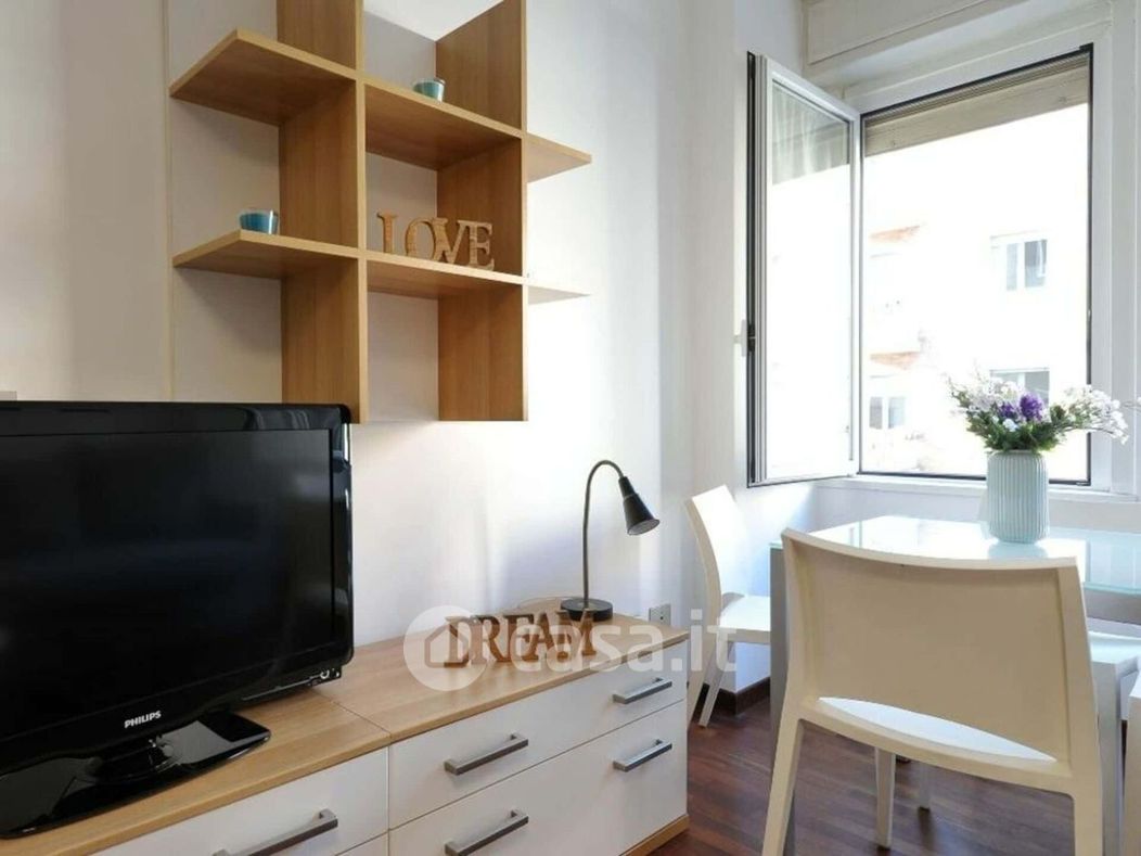 Appartamento in Affitto in Via Privata Poggibonsi 8 a Milano