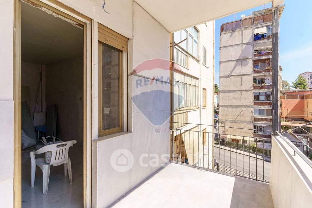 Appartamento in Vendita in Largo Campania 68 a Catania