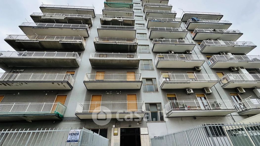 Appartamento in Vendita in Via Sibari 4 a Taranto