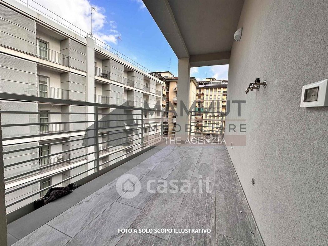 Appartamento in Vendita in Via di Novoli a Firenze