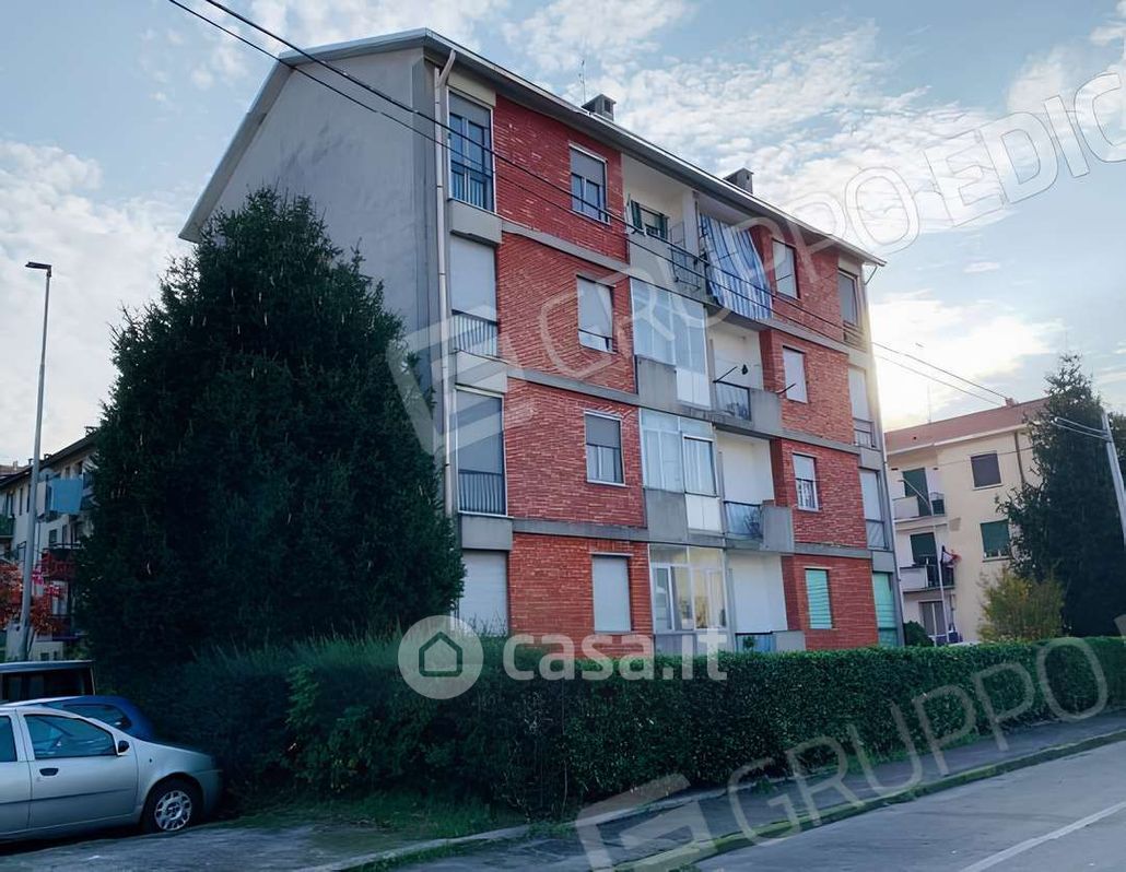 Appartamento in Vendita in Via Sant'Ambrogio 6 a Castano Primo