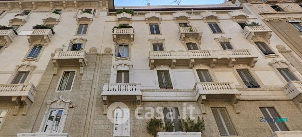 Appartamento in Affitto in Via Claudio Monteverdi a Milano