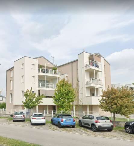 Appartamento in Vendita in Via Famiglia Fontebasso a Treviso