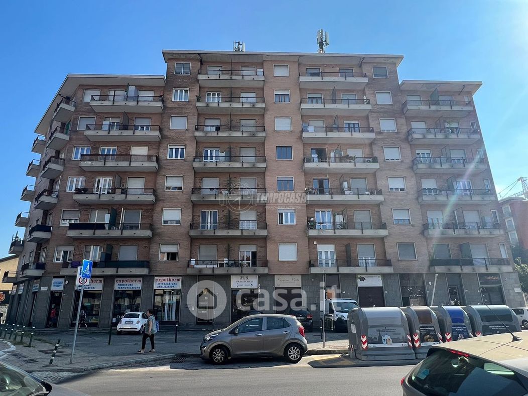 Appartamento in Vendita in Via Lucento 132 a Torino