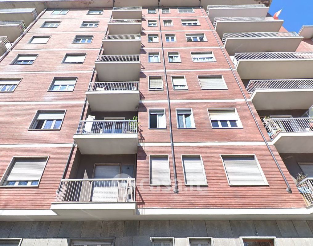 Appartamento in Vendita in Corso Grosseto 300 a Torino
