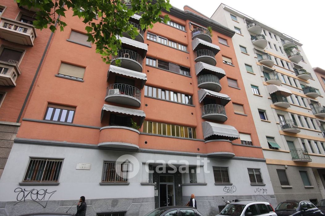 Appartamento in Vendita in Corso Lodi 123 a Milano