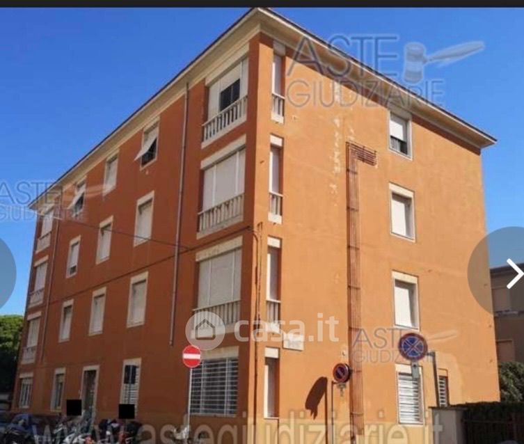 Appartamento in Vendita in Via Giovanni del Fantasia a Livorno