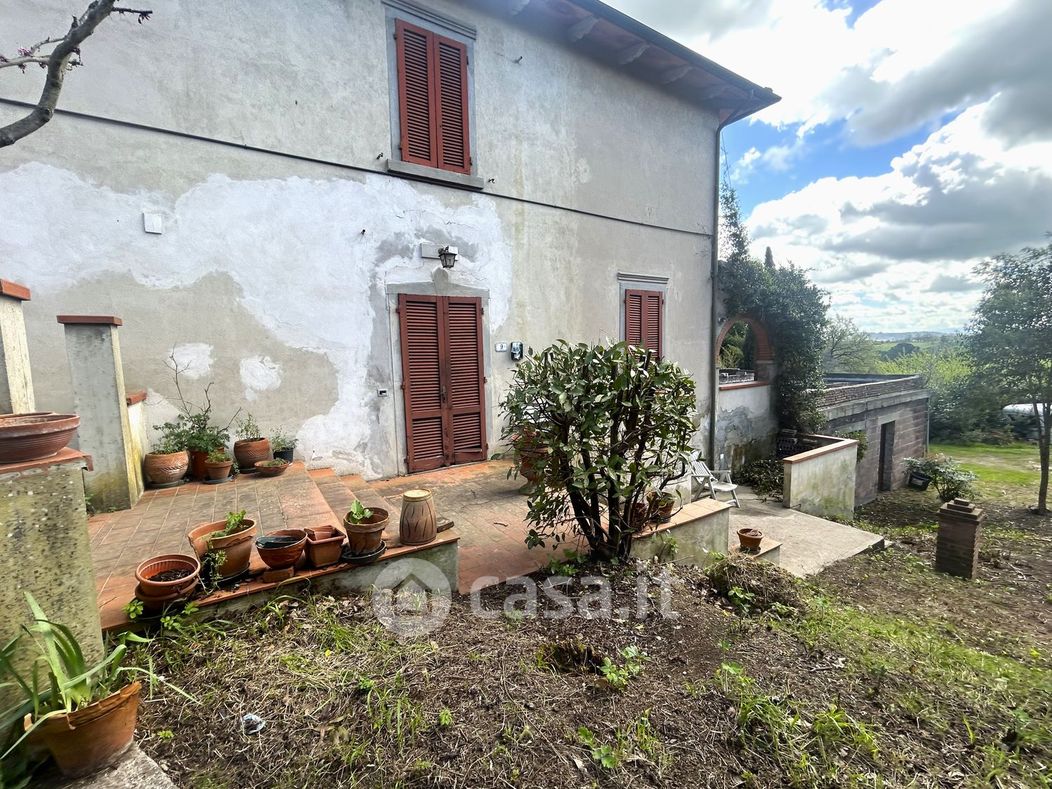Casa Bi/Trifamiliare in Vendita in Via San Rocco 5 a Capannoli