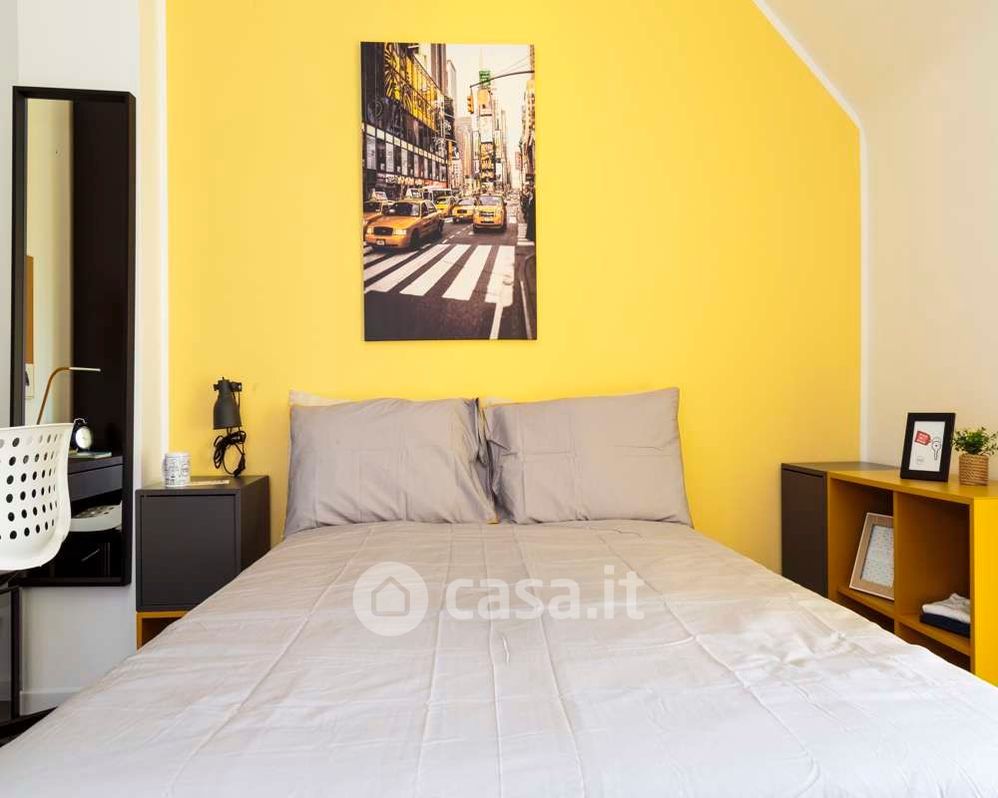 Appartamento in Affitto in Via Arcivescovo Romilli 4 a Milano