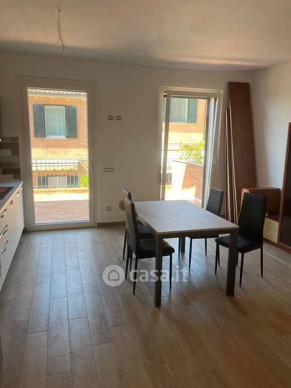 Appartamento in Vendita in Via Montarioso a Monteriggioni