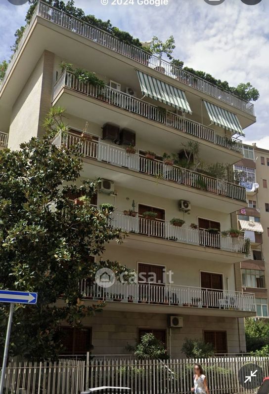 Appartamento in Vendita in Via Abruzzi a Palermo