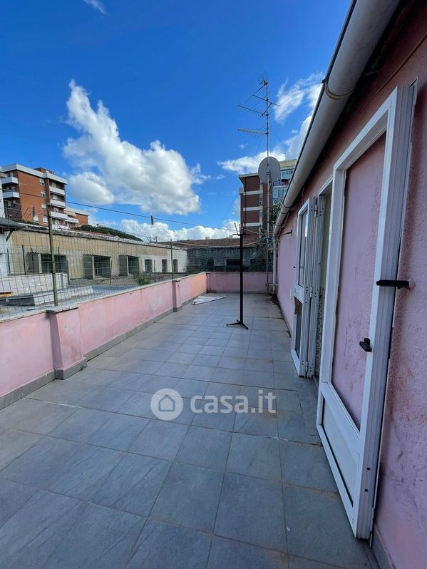 Appartamento in Vendita in Via Giuseppe Garibaldi a Livorno