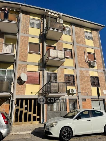 Appartamento in Vendita in Via Vittorio Bachelet 4 a Foggia
