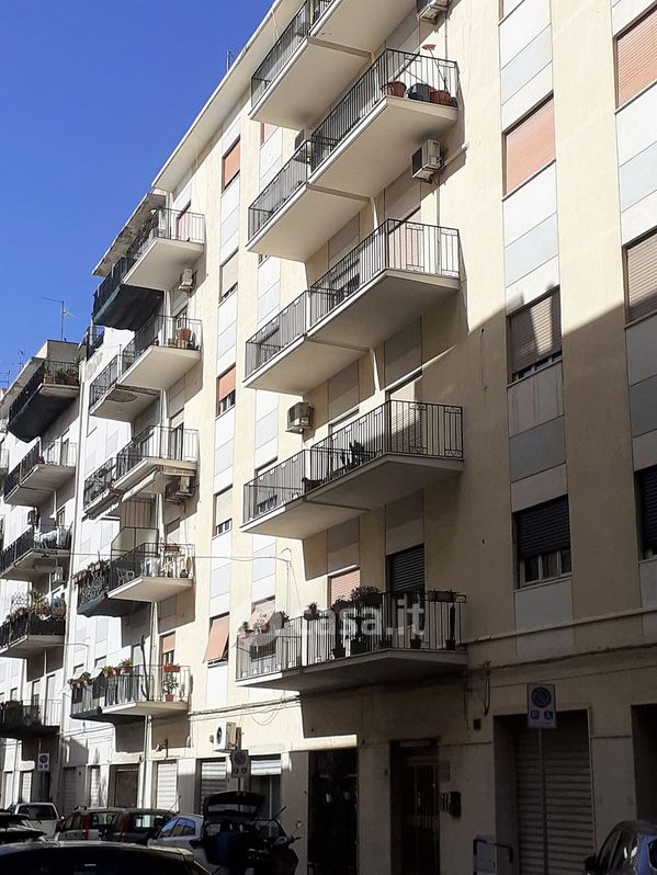 Appartamento in Vendita in Via Sbarre Inferiori, vico cieco 21 a Reggio Calabria