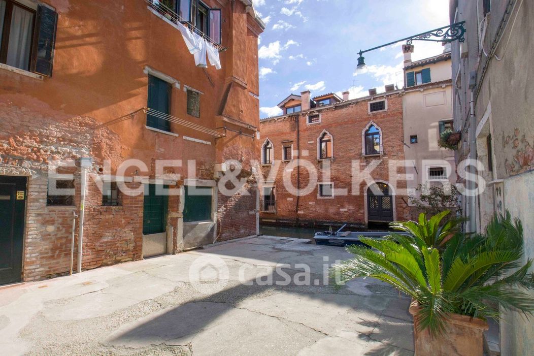 Appartamento in Vendita in Calle a Venezia Lunga Santa Caterina a Venezia