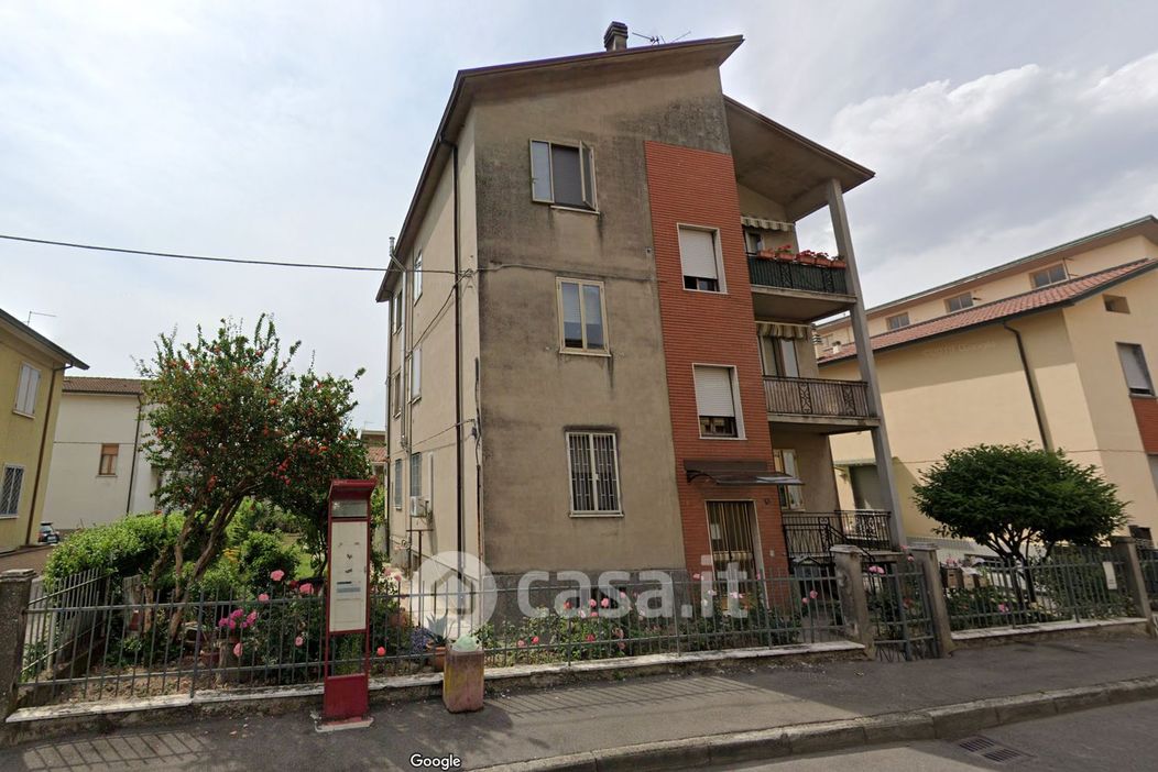 Appartamento in Vendita in Via Carini 13 a Piacenza