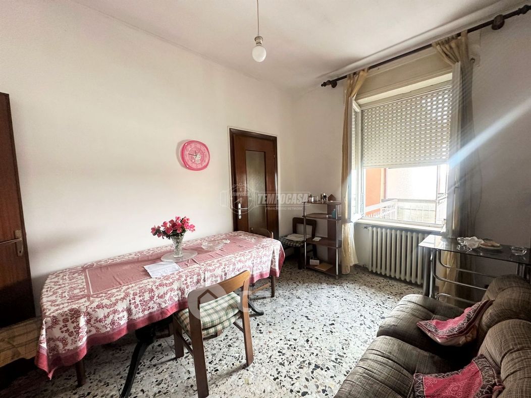 Appartamento in Vendita in Piazzale Torino 29 a Piacenza
