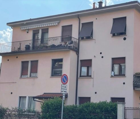 Appartamento in Vendita in gaudenzi a Bergamo