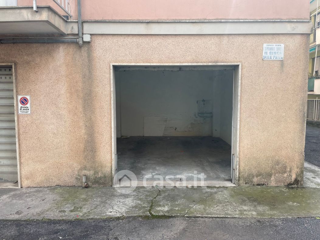 Garage/Posto auto in Vendita in Via castagnola a Chiavari