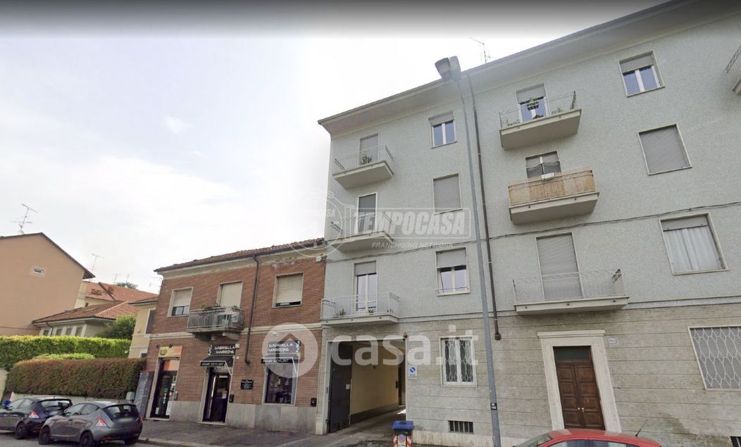 Appartamento in Vendita in Corso Moncalieri 293 a Torino